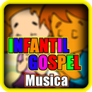 APK Infantil Gospel Music For Kids
