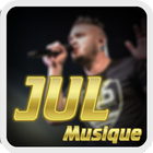 JUL Music Full icon