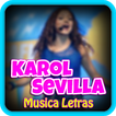 Karol Sevilla Music lyrics