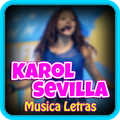 letras Karol Sevilla Música