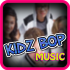 Kidz Bop Songs Kids icône