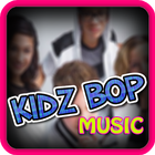 Kidz Bop Songs Kids 图标