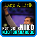 Lagu Pdt Dr Niko + Lirik