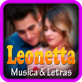 Leonetta Music Lyric icône