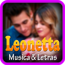 Leonetta Music Lyric APK