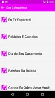 Das Coleguinhas Musica e Letra screenshot 3