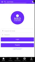 MRD Collection syot layar 1