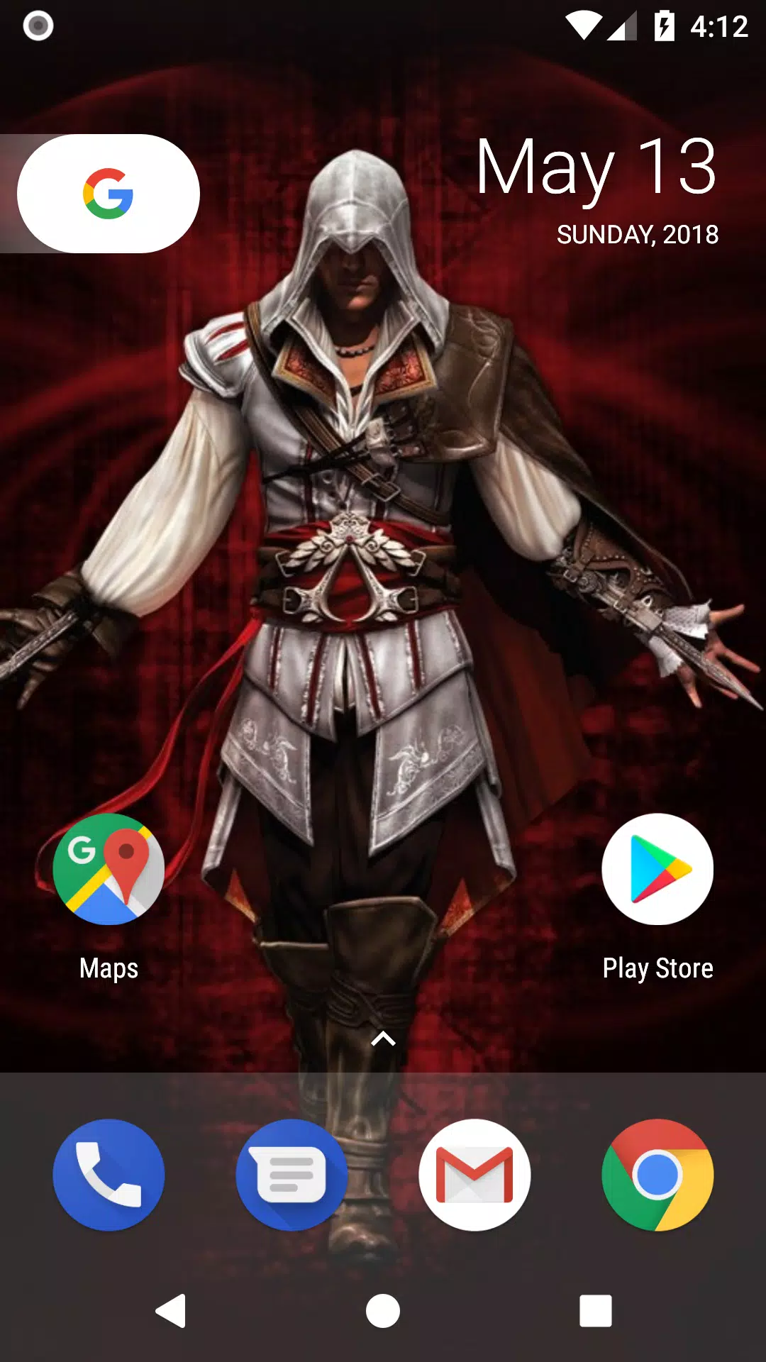 Tải xuống APK Assassin's Creed Wallpaper 4k cho Android