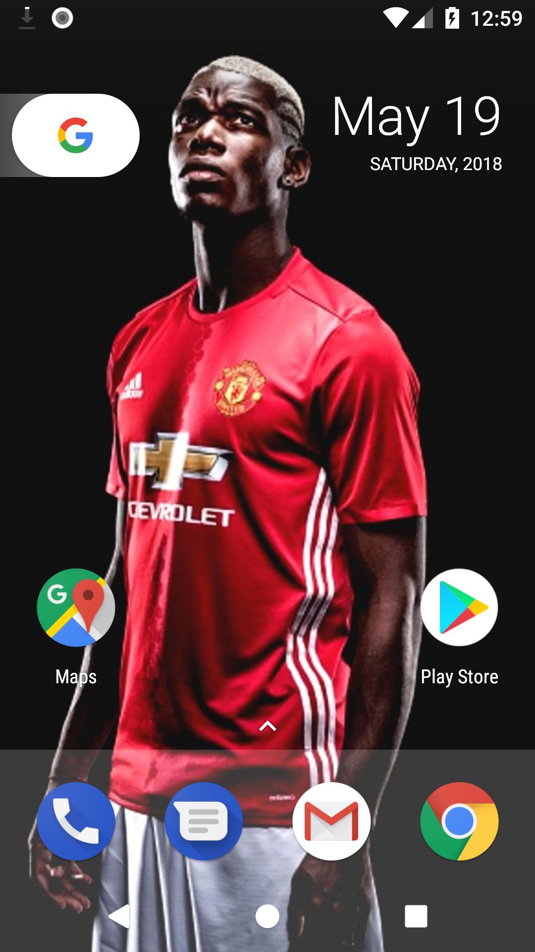 Tải xuống APK Paul Pogba Wallpaper 4k cho Android Tải xuống APK Paul Pogba Wallpaper 4k cho Android