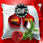 ikon Good Night Gif Images Animated