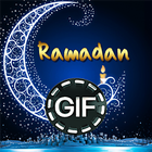 Ramadan Images Gif biểu tượng