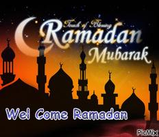 Ramadan Photos Anime Gif capture d'écran 2