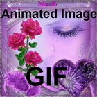 Animated Images Gif آئیکن