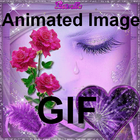 Animated Images Gif أيقونة