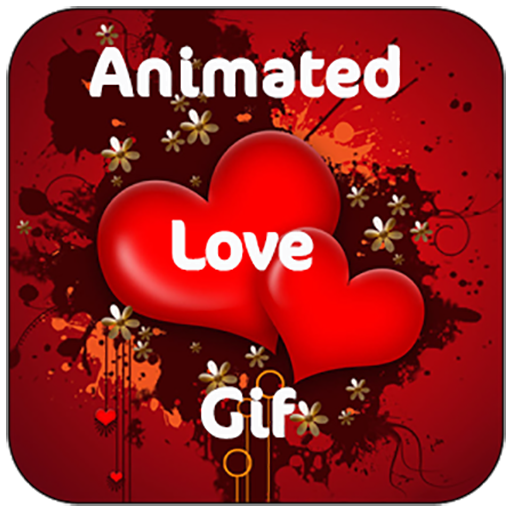 Love Animated Gif