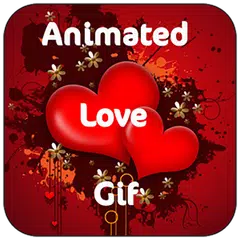 Love Animated Gif APK download