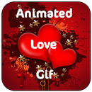 Love Gif animado gif APK