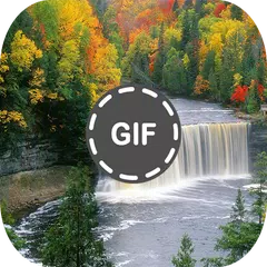 Anime Gif Live Wallpaper APK 下載