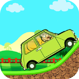 Hill Bean Driving