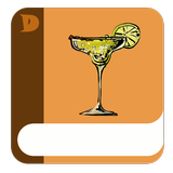 Prepared drinks icon