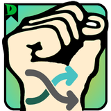 Random Power icon