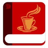 Recetas de Café иконка