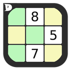 Mr Sudoku иконка