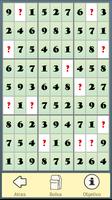 Mr Sudoku تصوير الشاشة 1