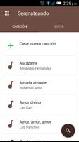 Serenateando Affiche