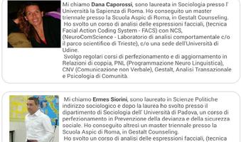 Star bene si puo' screenshot 1