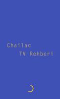 Chailac TV Rehberi Affiche