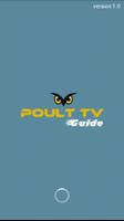 Poult TV Guide Affiche