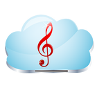 Download Music Free-icoon
