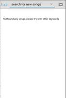 Download Music Free-poster