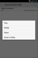 Download Music Free screenshot 1
