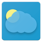 Free Weather App أيقونة