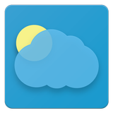 Free Weather App ikona
