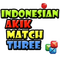 Indonesian Akik Crush