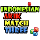 Indonesian Akik Crush APK
