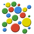 Drop The Color Dots