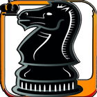 chess 3d icône