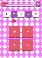 Math Games for 4th graders スクリーンショット 1