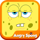 Crazy Spongy APK
