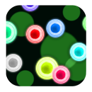 Atom Particles Lite APK