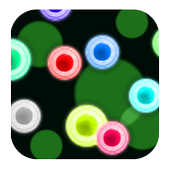 Atom Particles icon