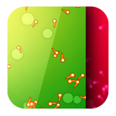 Makri Live Wallpaper icon