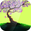 Woody Land : Parallax 3D tree APK