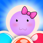 Bubble Gum Kingdom - Kids Game 2017 icône