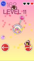 Bubble Gum Kingdom - Kids Game 2017 capture d'écran 3