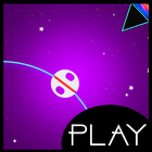 Space WARS 2045 icon